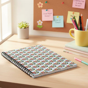 powerpuff girls Notebook