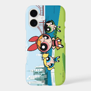 Powerpuff Girls Super Fierce