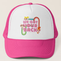 Powerpuff Girls: We Got Your Back