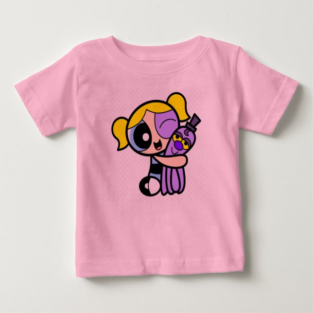 powerpuff T-shirt (Front)