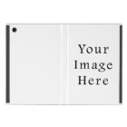 Powis iCase iPad Case with Kickstand - Customised