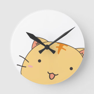 Poyopoyo clock