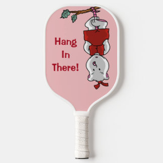 Pozzum | Kids Pickleball Paddle