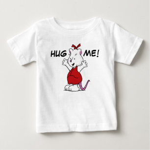 Pozzum The Possum Baby T-Shirt