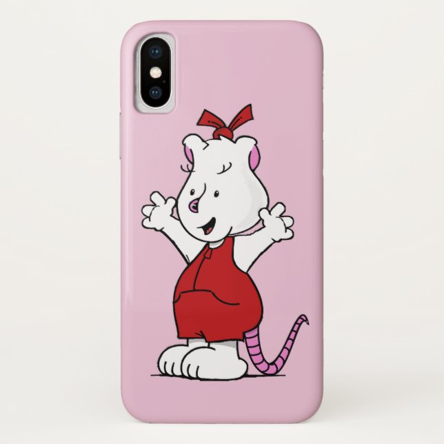 Pozzum | The Possum Case-Mate iPhone Case (Back)