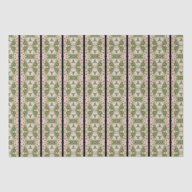PP 199 Decorative Tissue Paper (Front)