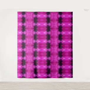 PP Ikat 2 Tapestry