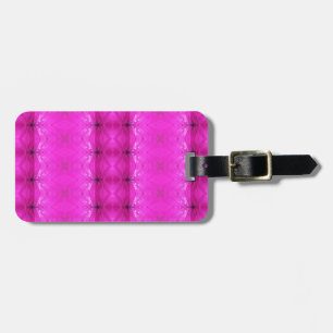 PP Ikat 4 Luggage Tag