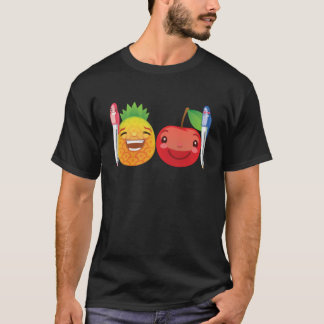 PPAP Pen Pineapple Apple Pen Essential  T-Shirt