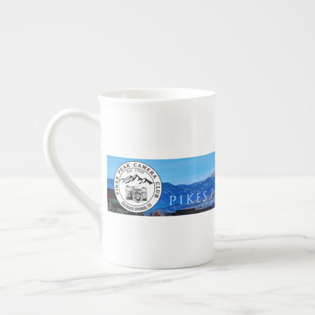 PPCC 20oz Mug (Left)