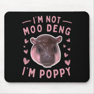 Ppy New Baby Pygmy Hip At Metro Richmond Zoo V Mouse Pad