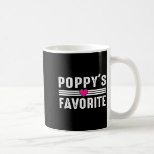Ppy's Favorite Coffee Mug