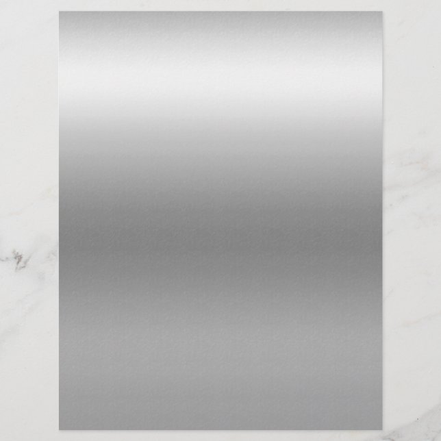 Pr103 SILVER GLEAM SHINY BACKGROUNDS TEMPLATES DIG (Front)