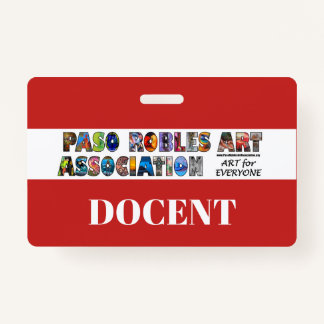 PRAA LANYARDS ID BADGE