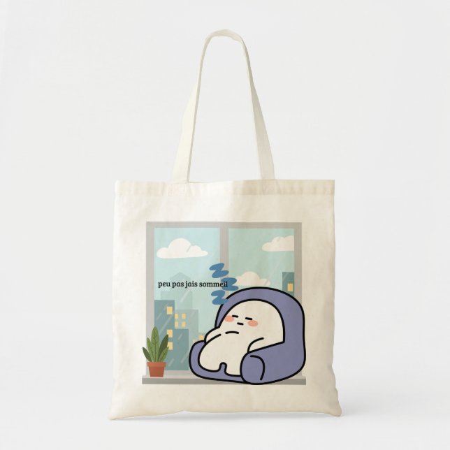 Practical bag (Front)