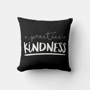 Practice Kindness Cushion