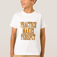Practice Makes Perfefct