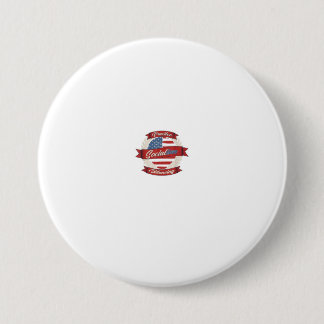 Practice Socialism Distancing Funny Conserva 7.5 Cm Round Badge