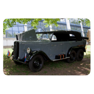 Praga AV Magnet
