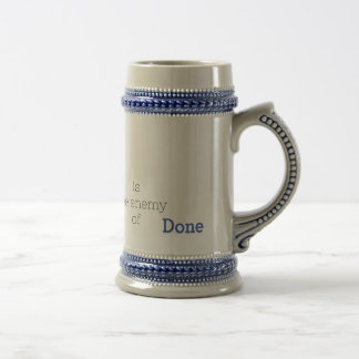 Pragmatic Project Manager's Mug