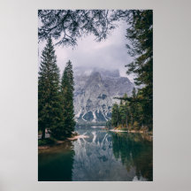 Pragser Wildsee (Lake Prags)