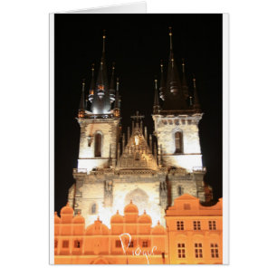 Prague