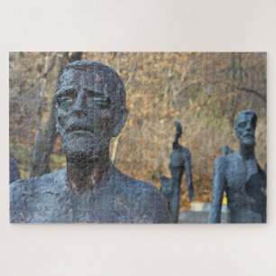 Prague 1014-pc jigsaw puzzle