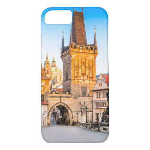 Prague Case-Mate iPhone Case