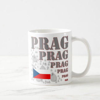 Prague Coffee Mug