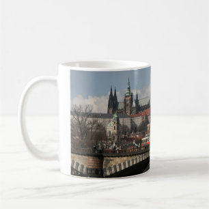 Prague Coffee Mug