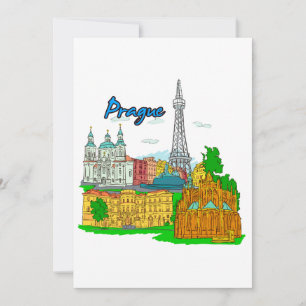 Prague - Czech Republic.png Invitation