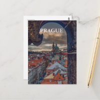 Prague Czech Republic