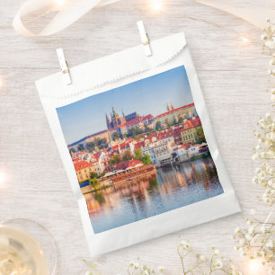 Prague Favour Bags