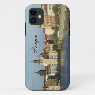 Prague Iphone5 Case