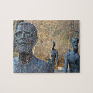 Prague Jigsaw Puzzle