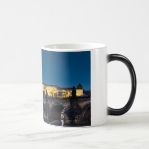Prague Mug