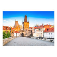 Prague