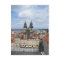 Prague  Postcard