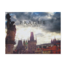 Prague