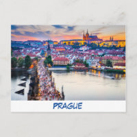 Prague