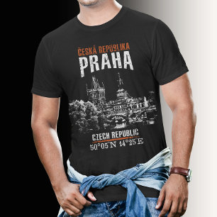 Prague T-Shirt