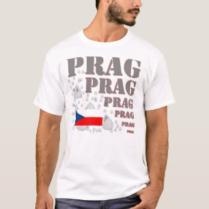 Prague T-Shirt