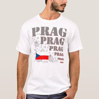 Prague T-Shirt