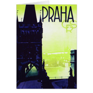 Praha