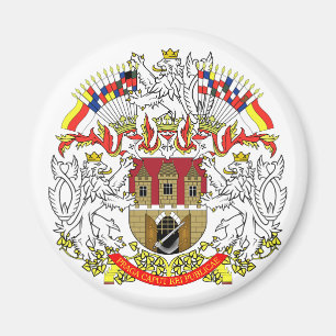 Praha, Czech Magnet