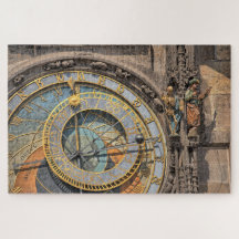 Praha (Prague) Orloj (Astronomical Clock)