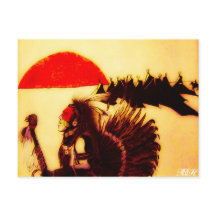 Prairie Dancer