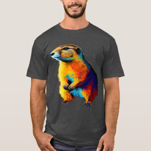 Prairie Dog T-Shirt