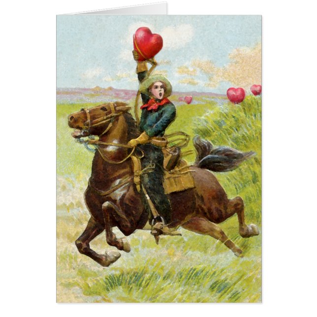 Prairie Hearts 4 (Front)