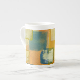 Prairie Home I Bone China Mug